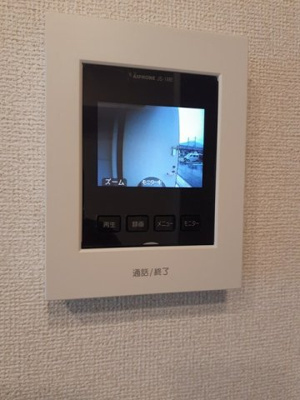 【設備】 | セルティス　Ａ