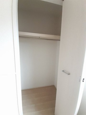 【収納】 | セルティス　Ａ | 小物を収納するのに便利です
