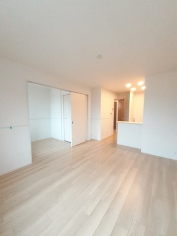 【内装】 | セルティス　Ａ | 内装は落ち着いています