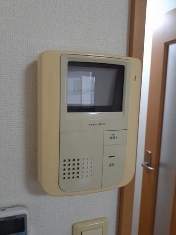 【設備】 | グランアールコハマ