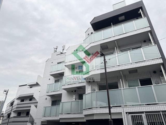 リヴシティ大泉学園
