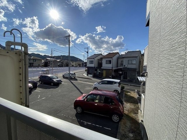 【その他】 | レオパレス青空