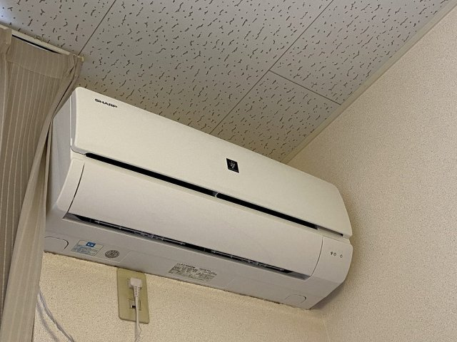 【その他】 | レオパレス青空