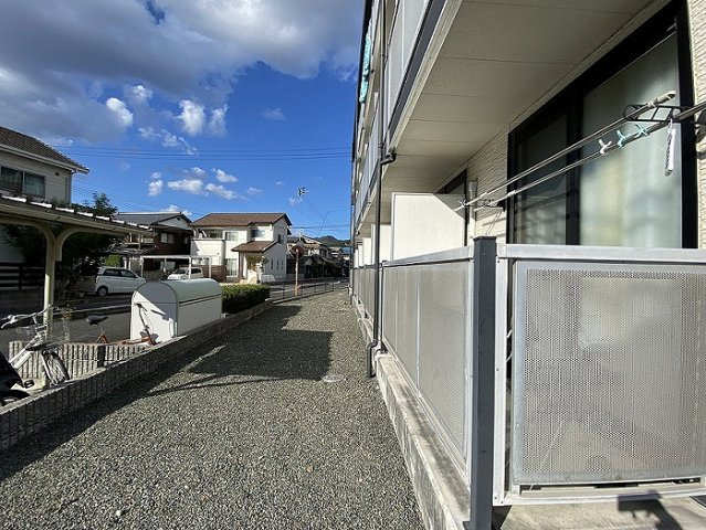 【その他】 | レオパレス青空