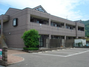 さくら荘（Ｆｌａｔ　Ｃｈｅｒｒｙ）の画像