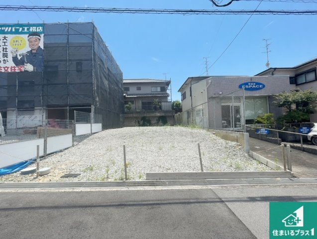 南河内郡河南町大宝　第2期　新築一戸建て