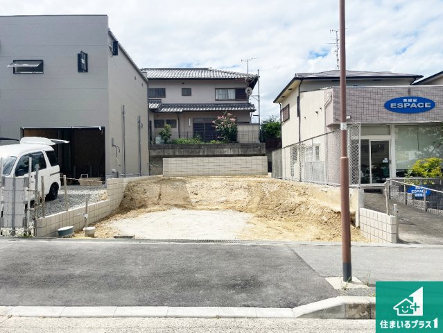 南河内郡河南町大宝　第2期　新築一戸建て