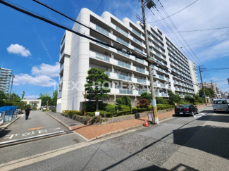 【その他】 | サンヴェールパルシティ | 【サンヴェールパルシティ】地上11階建　総戸数298戸　ご紹介のお部屋は5階角部屋です♪令和８年7月室内リフォーム済み♪お待たせ無しで即ご入居していただけます！！