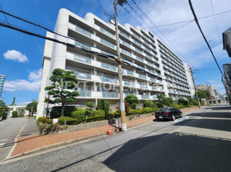 【その他】 | サンヴェールパルシティ | 【サンヴェールパルシティ】地上11階建　総戸数298戸　ご紹介のお部屋は5階角部屋です♪令和８年7月室内リフォーム済み♪お待たせ無しで即ご入居していただけます！！
