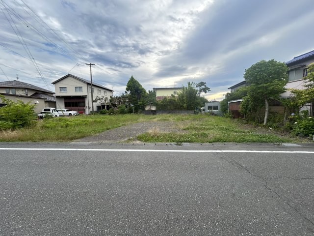 宗高売土地