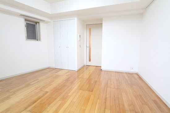 プラウドフラット三軒茶屋の内装
