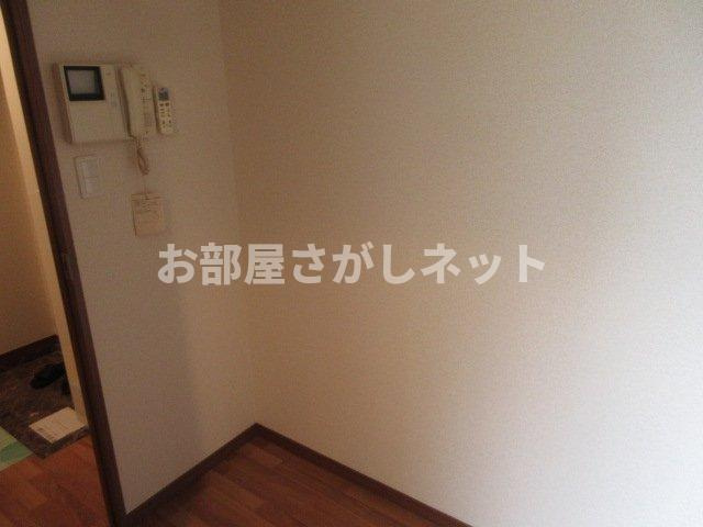 ＳｉｎＣｉｔｙ東十条【おとり物件なし】#学生・社会人にオススメ！初期費用分割払いOK！のセキュリティ|モニター付オートロック