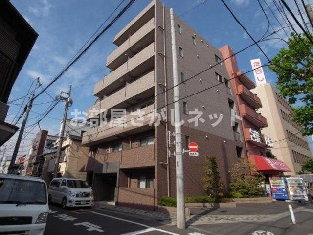 ＳｉｎＣｉｔｙ東十条【おとり物件なし】#学生・社会人にオススメ！初期費用分割払いOK！