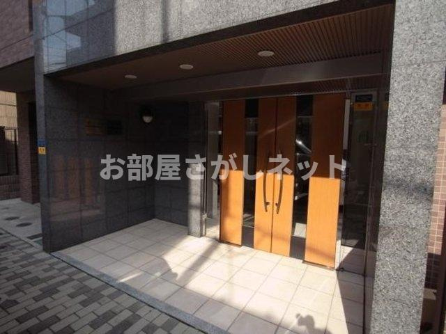 ＳｉｎＣｉｔｙ東十条【おとり物件なし】#学生・社会人にオススメ！初期費用分割払いOK！のエントランス