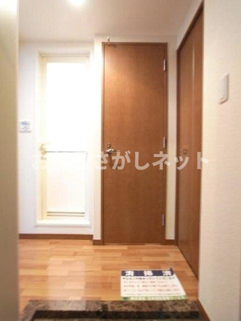 ＳｉｎＣｉｔｙ東十条【おとり物件なし】#学生・社会人にオススメ！初期費用分割払いOK！の玄関
