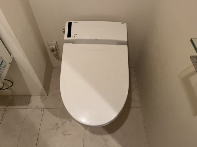 【トイレ】 | ＧＣ用賀