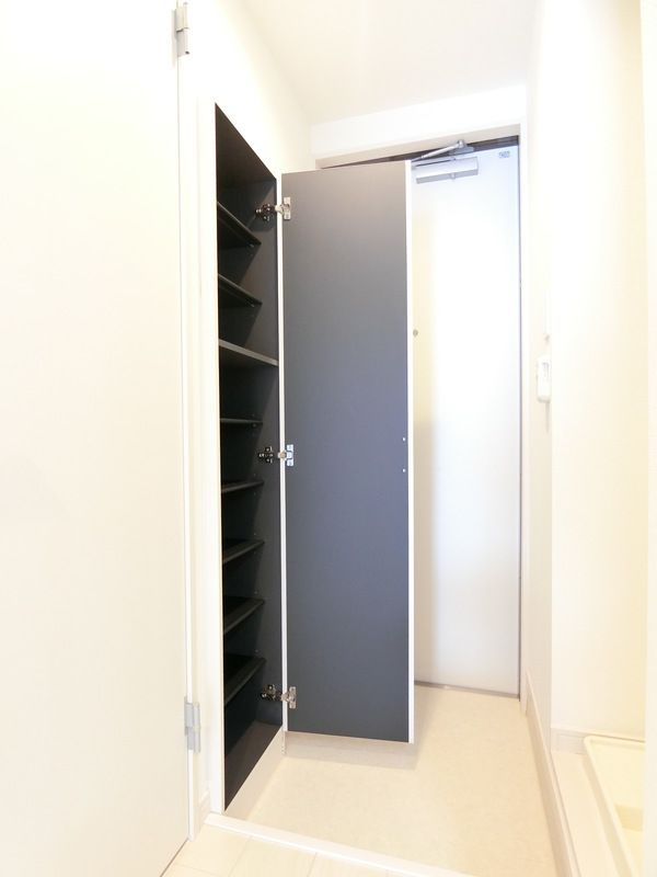 鎌倉市大船３丁目の賃貸マンションの設備