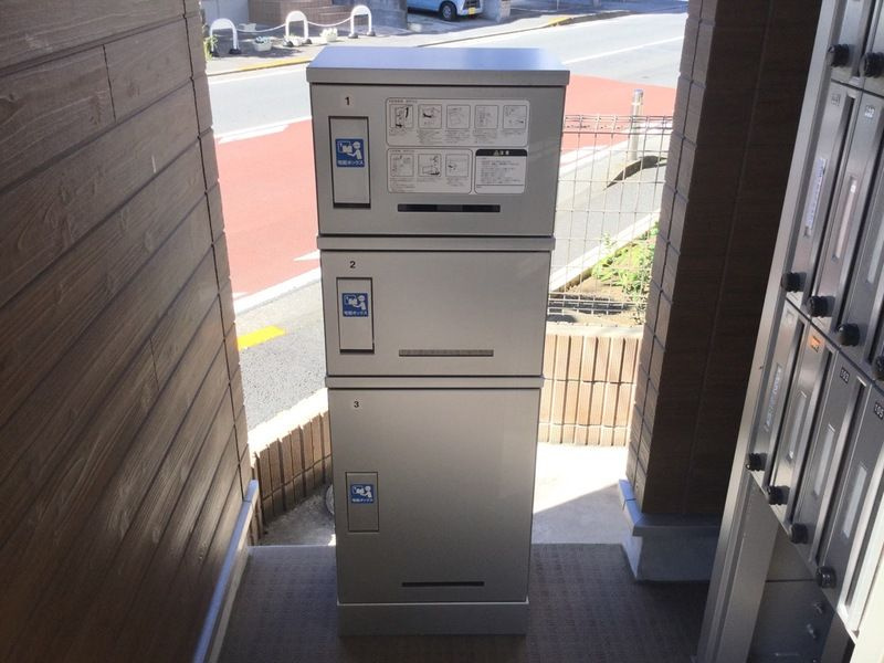 鎌倉市大船３丁目の賃貸マンションのその他