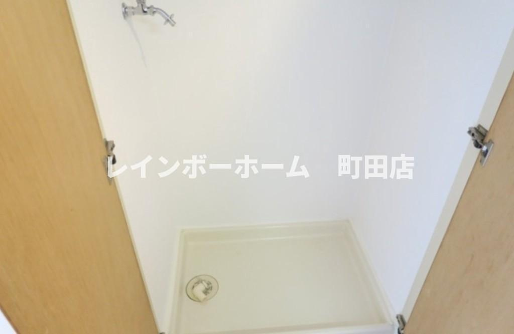 ドミトリー原町田※初期費用分割後払いサービス利用可能物件の設備
