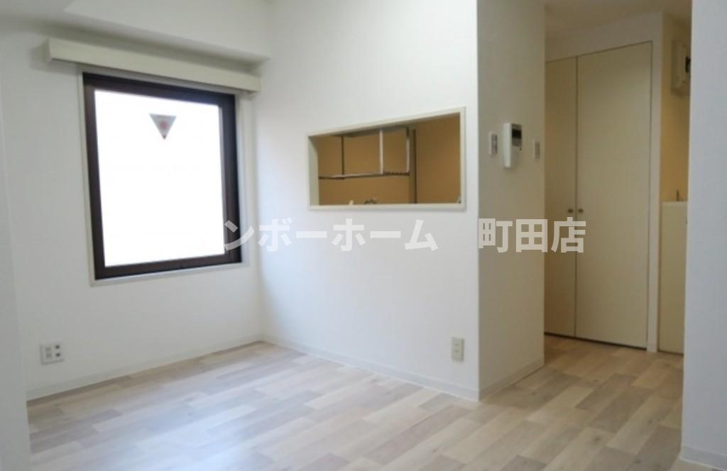 ドミトリー原町田※初期費用分割後払いサービス利用可能物件