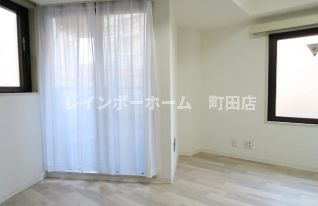 ドミトリー原町田※初期費用分割後払いサービス利用可能物件の内装