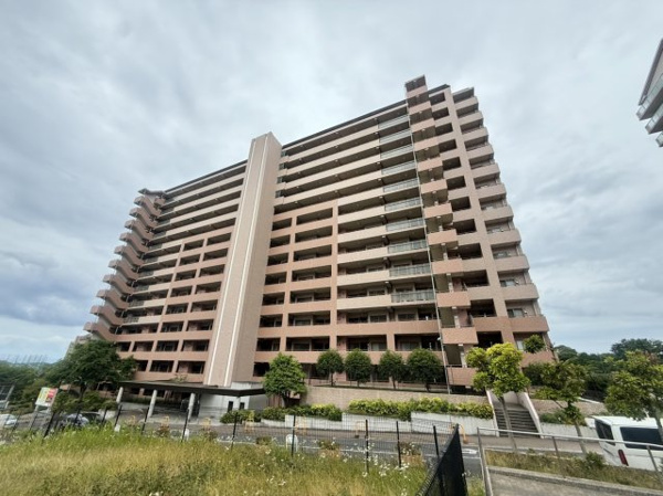 シティ能見台つどいの街弐番館の画像