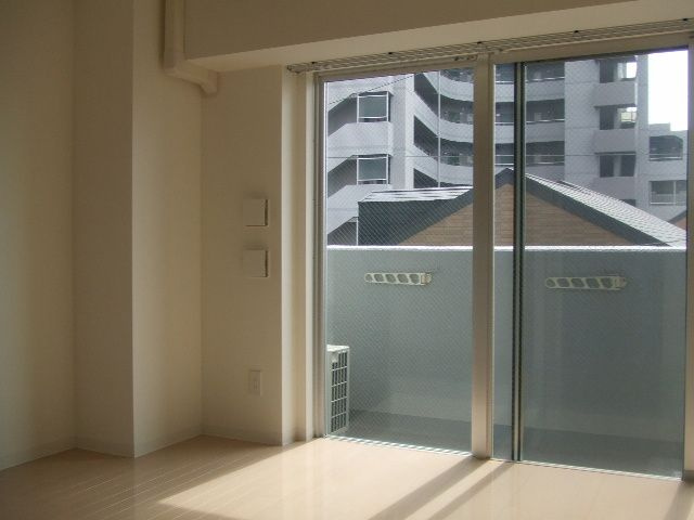 リベール名駅南の居間・リビング
