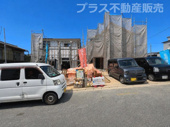福岡市南区老司3丁目6期　1号棟（全2棟）【仲介手数料無料・0円】の画像