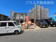 福岡市南区老司3丁目6期　1号棟（全2棟）【仲介手数料無料・0円】の画像