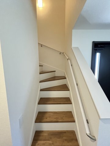 【内装】 | 福岡市南区老司3丁目6期　1号棟（全2棟）【仲介手数料無料・0円】 | 施工例。施工例は完成時と異なる場合があります。