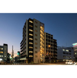 大田区千鳥２丁目のマンションの画像