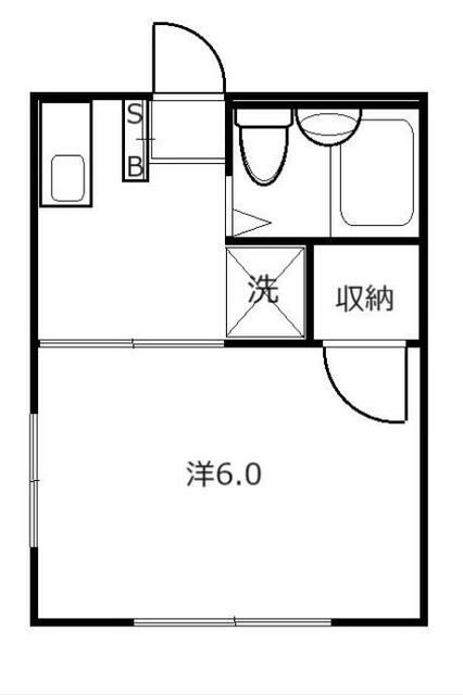 シティハイムユニバ