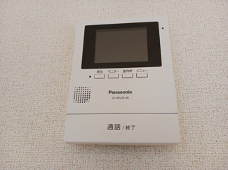【セキュリティ】 | ブローテ　ハウス