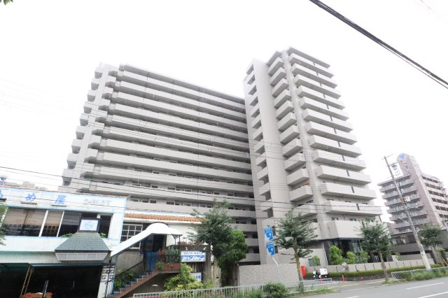 エンブレイス姫路下寺町