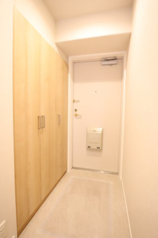 エンブレイス姫路下寺町の玄関|玄関