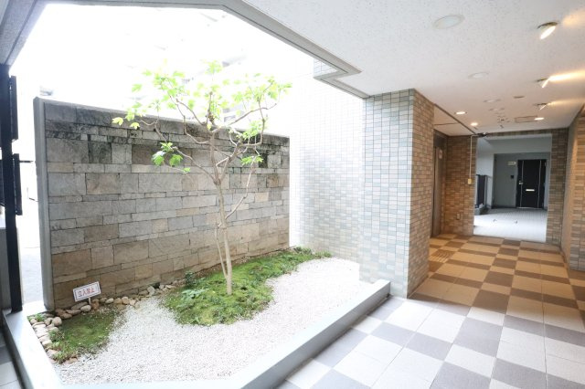 エンブレイス姫路下寺町のその他共用部分|共用部