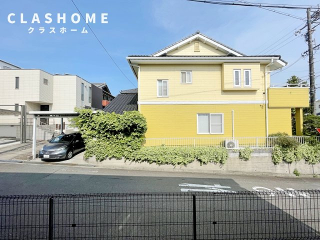アンプルール リーブル SEA GULL　　刈谷市の賃貸ならクラスホーム刈谷店の展望|同物件の別部屋になります。