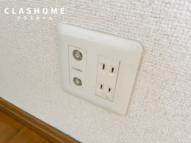 アンプルール リーブル SEA GULL　　刈谷市の賃貸ならクラスホーム刈谷店の設備|同物件の別部屋になります。