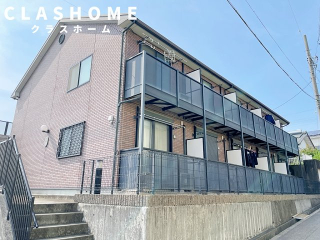 アンプルール リーブル SEA GULL　　刈谷市の賃貸ならクラスホーム刈谷店