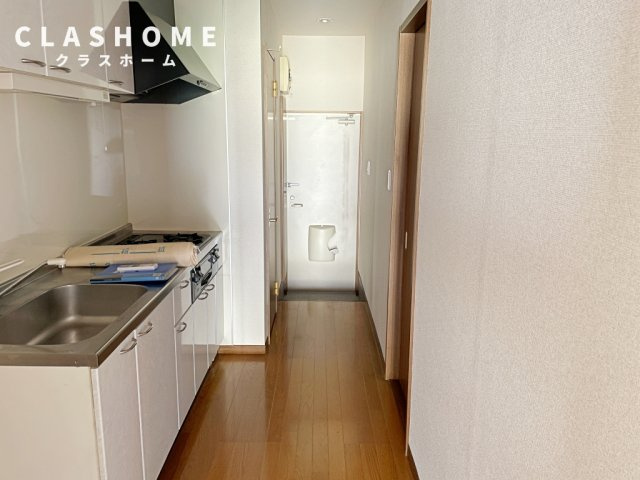 アンプルール リーブル SEA GULL　　刈谷市の賃貸ならクラスホーム刈谷店のキッチン|同物件の別部屋になります。