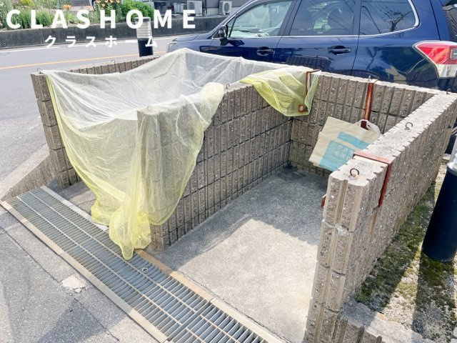 アンプルール リーブル SEA GULL　　刈谷市の賃貸ならクラスホーム刈谷店のその他共用部分