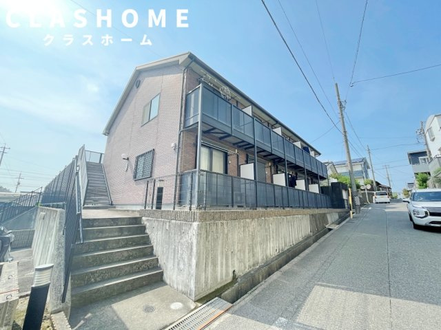 アンプルール リーブル SEA GULL　　刈谷市の賃貸ならクラスホーム刈谷店の外観