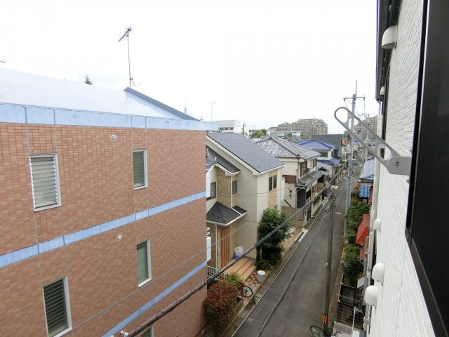 【展望】 | CAROLINA　立川(カロリーナ　タチカワ) | 別室参考写真