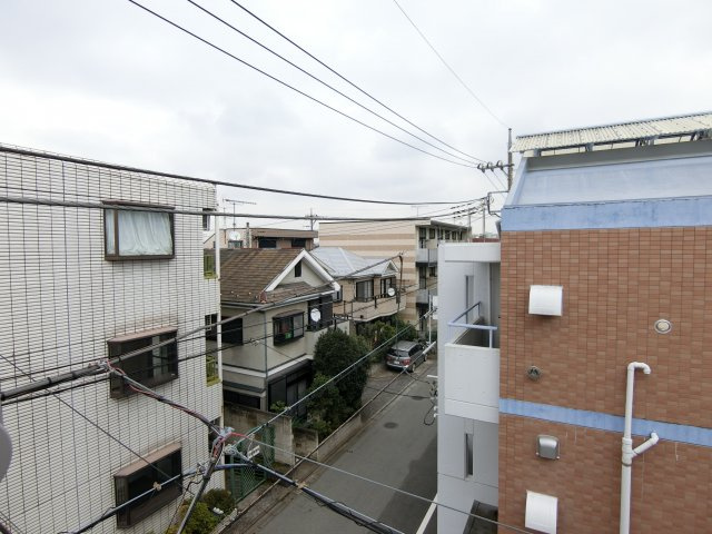 【周辺】 | CAROLINA　立川(カロリーナ　タチカワ) | 別室参考写真