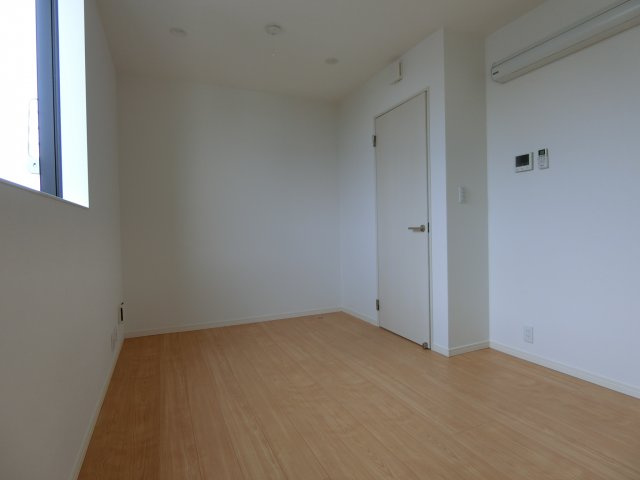 【寝室】 | CAROLINA　立川(カロリーナ　タチカワ) | 別室参考写真