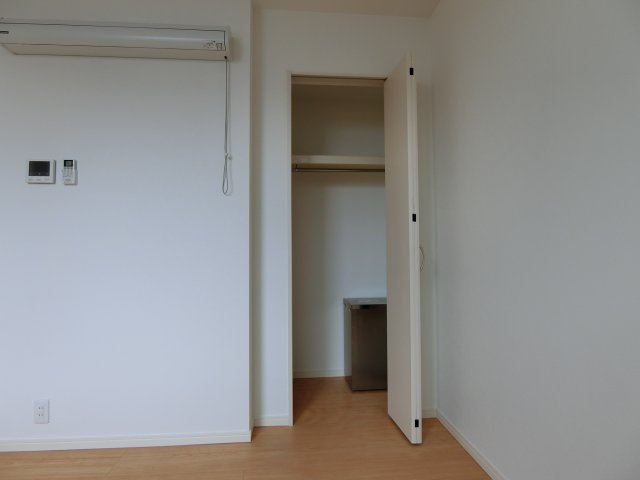 【収納】 | CAROLINA　立川(カロリーナ　タチカワ) | 別室参考写真