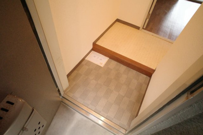 【玄関】 | ツインフラッツ