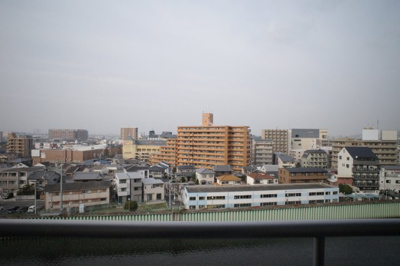 【展望】 | ツインフラッツ