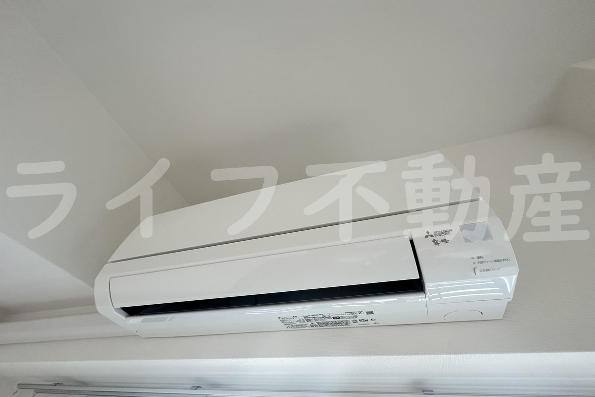 ARCOBALENO OSAKA FUSEの設備