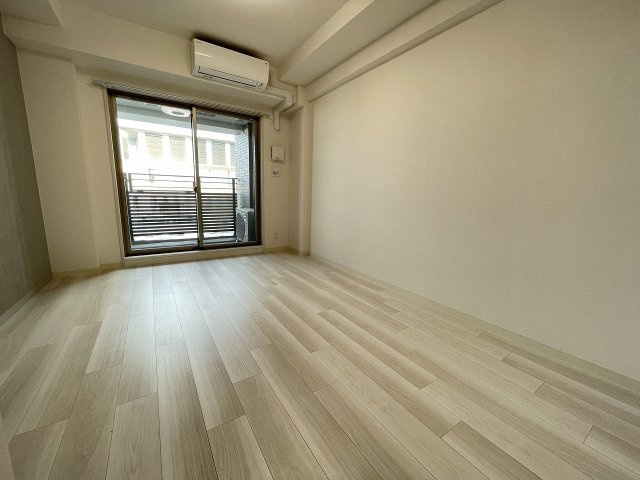 【居間・リビング】プレサンス京都東寺